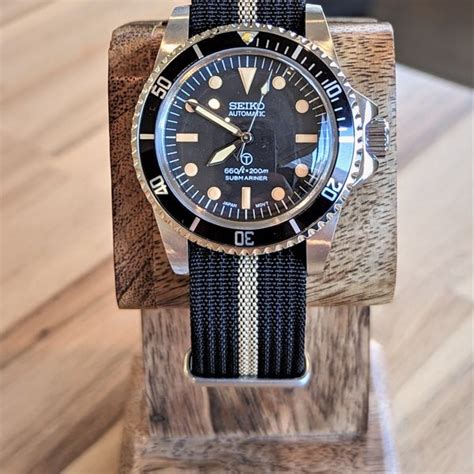 bamford rolex value|Rolex milsub homage.